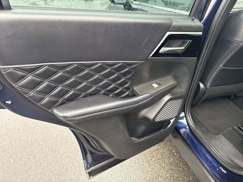 Used 2022 Mitsubishi Outlander SEL image 17