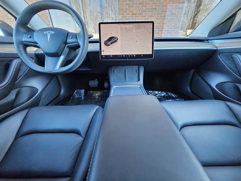 Used 2022 Tesla Model 3 Long Range image 38