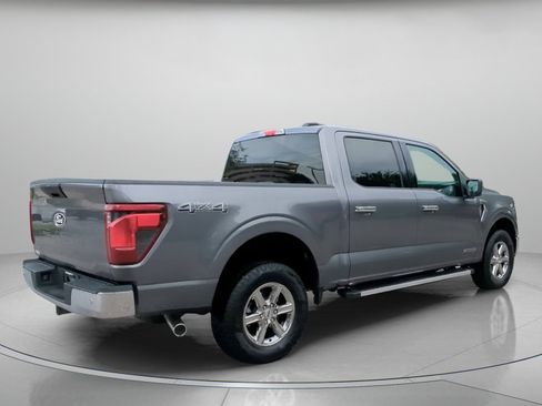 Certified 2025 Ford F150 XLT w/ Equipment Group 301A Standard AWD/4WD image 28