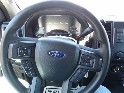 Used 2020 Ford F150 XL w/ Equipment Group 101A Mid AWD/4WD image 18