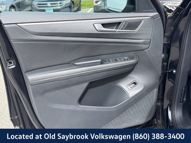 Certified 2024 Volkswagen Atlas Cross Sport SE AWD/4WD image 33