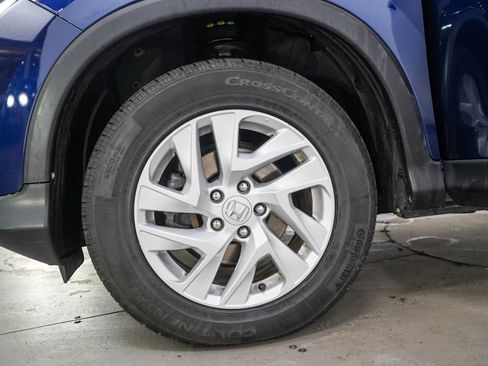 Used 2015 Honda CR-V EX-L image 29