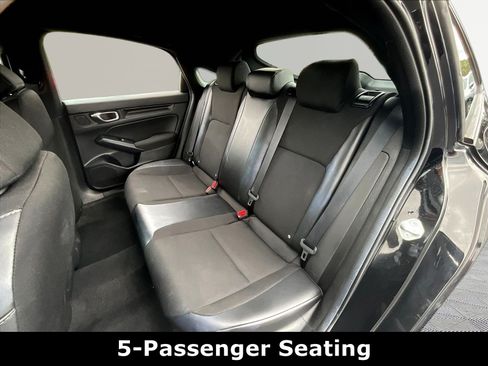 Used 2023 Honda Civic Sport image 21