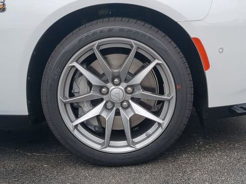 New 2026 Dodge Charger R/T Scat Pack image 11