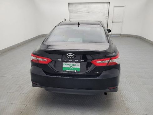 Used 2020 Toyota Camry LE image 7