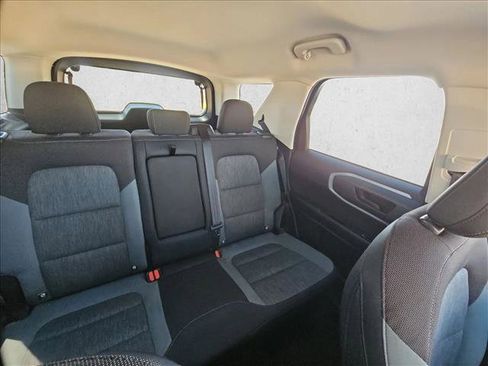 Used 2021 Ford Bronco Sport Big Bend AWD/4WD image 7