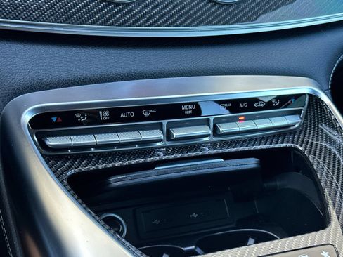 Certified 2023 Mercedes-Benz AMG GT 53 image 25