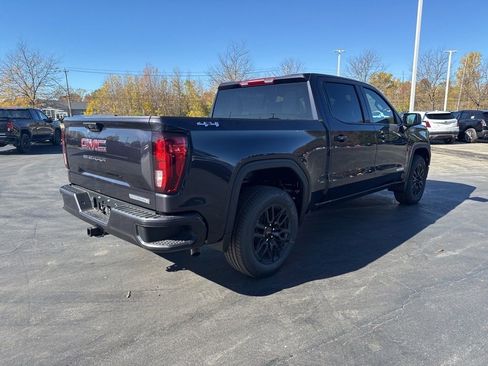 New 2026 GMC Sierra 1500 Elevation image 3