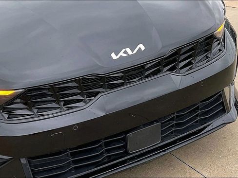 Used 2025 Kia K5 LXS FWD image 29