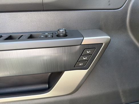 New 2026 Toyota Tundra Platinum AWD/4WD image 12