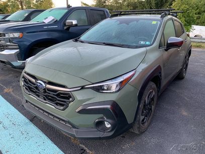 Used 2024 Subaru Crosstrek 2.5i Limited