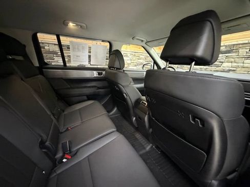 Used 2026 Hyundai Santa Fe SEL AWD/4WD image 33