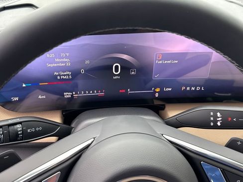 New 2026 Buick Enclave Preferred w/ Power Package image 19