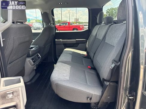Used 2021 Ford F150 XLT w/ Max Trailer Tow Package AWD/4WD image 32