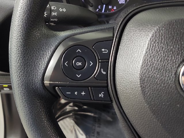 Used 2024 Toyota Corolla LE FWD image 24