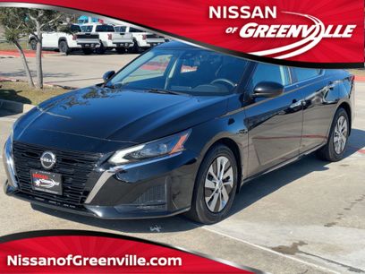 Used 2023 Nissan Altima 2.5 S
