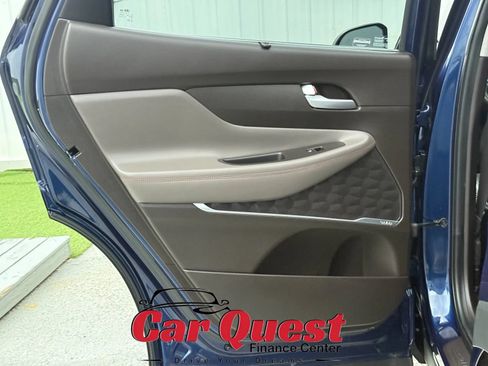 Used 2020 Hyundai Santa Fe SEL w/ Cargo Package FWD image 12