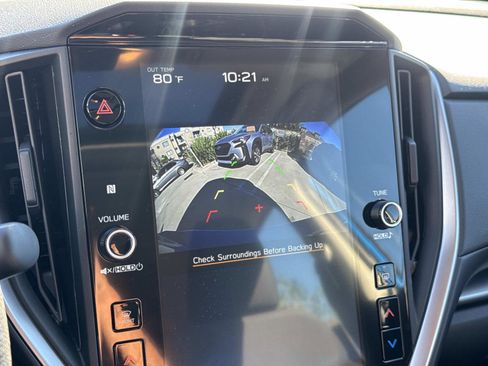 Used 2025 Subaru Impreza 2.0i Sport image 27