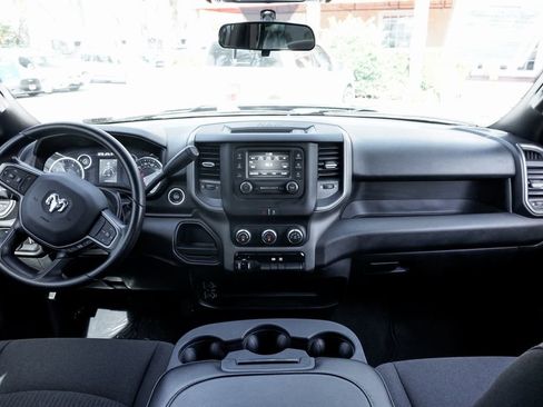 Used 2024 RAM 2500 Tradesman image 25