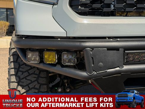 Used 2021 Toyota Tundra SR5 w/ TRD Off-Road Package AWD/4WD image 4