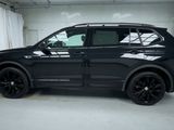 Used 2021 Volkswagen Tiguan SE R-Line image 5
