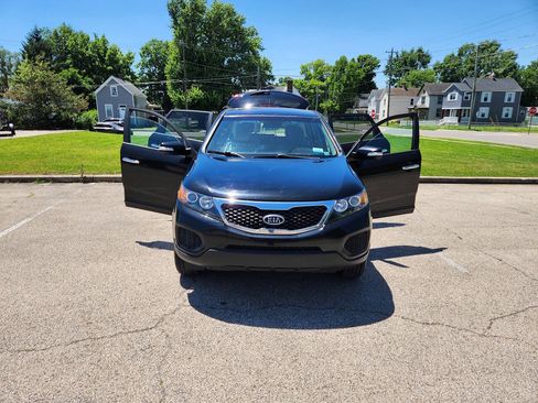 Used 2011 Kia Sorento 2WD image 22