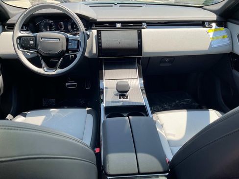New 2026 Land Rover Range Rover Velar Dynamic SE AWD/4WD image 39