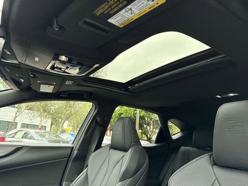 Used 2022 Lexus NX 350 F Sport image 22