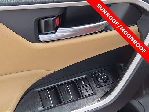 Used 2024 Toyota RAV4 XLE Premium AWD/4WD image 13