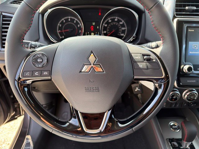 New 2027 Mitsubishi Outlander Sport LE AWD/4WD image 28