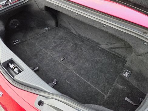 Certified 2021 Lexus LC 500 Convertible w/ Touring Package image 35