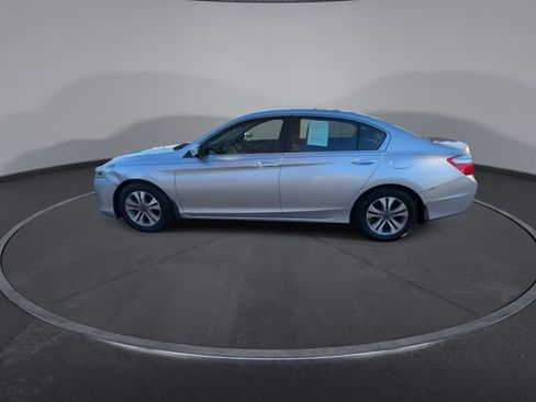 Used 2013 Honda Accord LX image 9