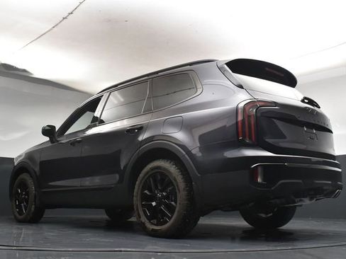 Used 2025 Kia Telluride EX X-Pro image 38
