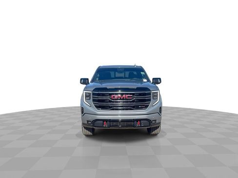 Used 2025 GMC Sierra 1500 AT4 w/ AT4 Premium Package image 3