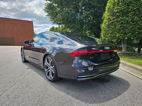 Used 2019 Audi A7 3.0T Prestige image 3