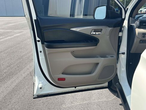 Used 2016 Honda Pilot EX-L image 5