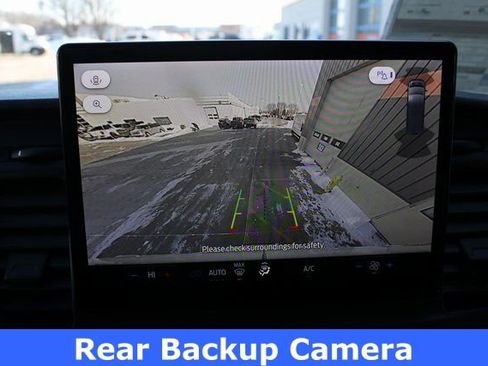 New 2026 Ford Transit 350 148 High Roof Extended w/ Load Area Protection Package image 3