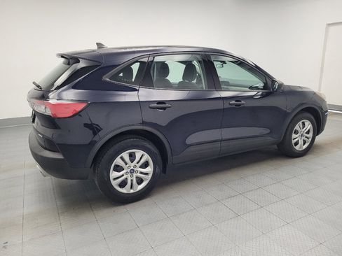 Used 2021 Ford Escape S AWD/4WD image 10
