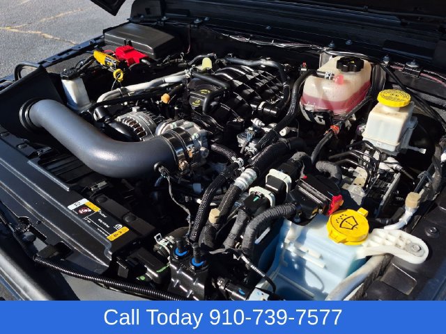 Used 2022 Jeep Gladiator Sport AWD/4WD image 34