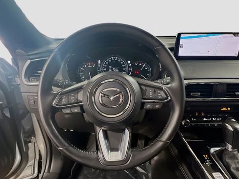 Used 2021 MAZDA CX-9 Grand Touring image 11