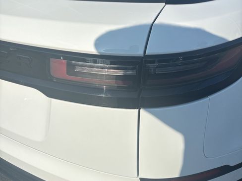 Used 2024 Land Rover Range Rover Velar S image 3
