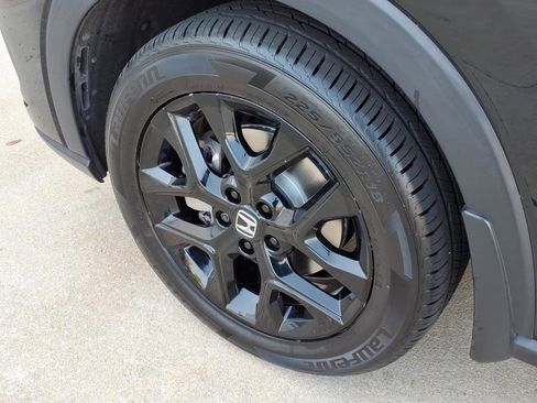 Used 2025 Honda HR-V Sport image 20