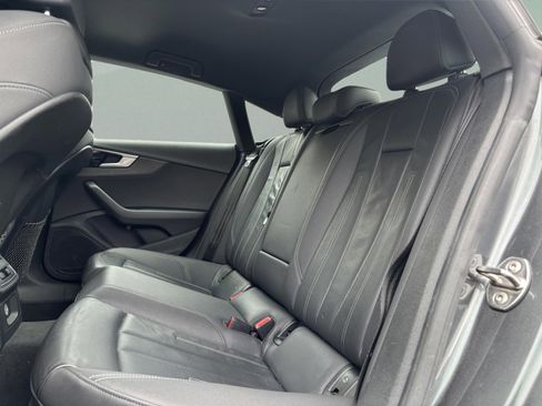 Used 2021 Audi A5 2.0T Premium image 22