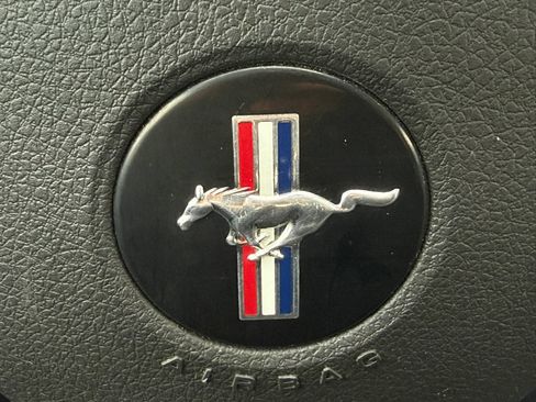 Used 2008 Ford Mustang GT Premium RWD image 49