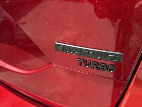 Used 2023 MAZDA CX-5 Signature AWD/4WD image 7