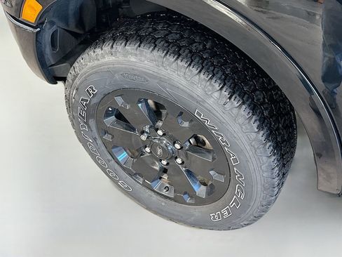 Certified 2020 Ford Ranger Lariat w/ Equipment Group 501A Mid image 23