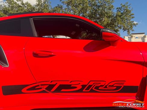 Used 2024 Porsche 911 GT3 RS image 63