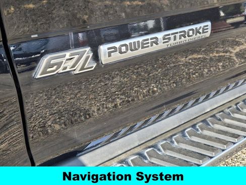 Used 2020 Ford F250 Lariat w/ Lariat Value Package image 12