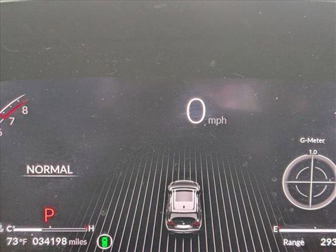 Certified 2023 Acura MDX FWD image 11