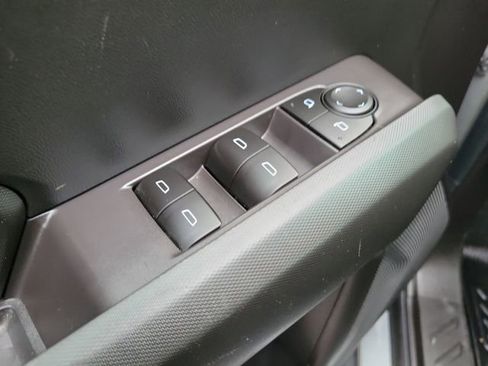 Certified 2023 Chevrolet Colorado W/T w/ Advanced Trailering Package image 20